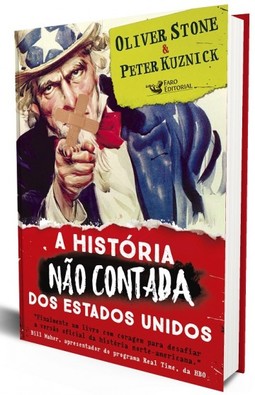 A História Não Contada Dos Estados Unidos