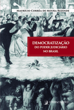 Democratização do poder judiciário no Brasil