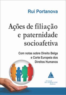 Ações de filiação e paternidade socioafetiva