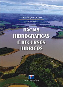Bacias hidrográficas e recursos hídricos