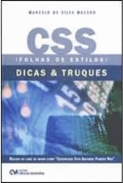 CSS (Folhas de Estilos) - Dicas & Truques