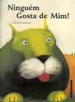 Ninguém Gosta de Mim!