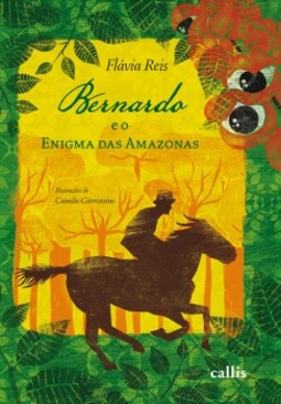 Bernardo e o enigma das amazonas