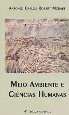 Meio Ambiente e Ciências Humanas
