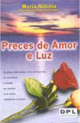 Preces de Amor e Luz