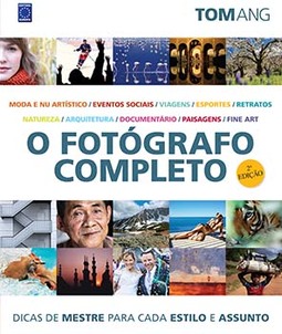 O fotógrafo completo