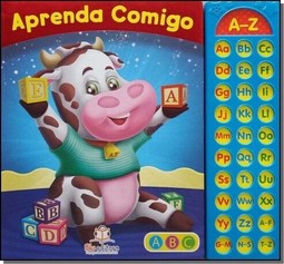 Aprenda Comigo - Abc