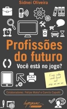 PROFISSOES DO FUTURO