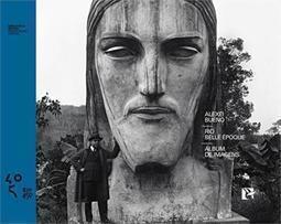 RIO BELLE EPOQUE: ALBUM DE IMAGENS