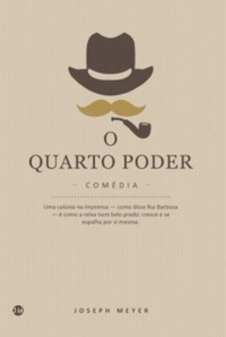 O Quarto Poder