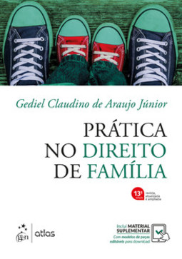 Prática no direito de família