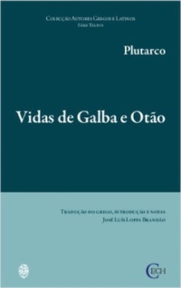 Vidas de Galba e Otão (Classica Digitalia)