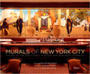 Murals of New York City