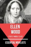 Essential novelists - ellen wood