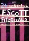 24 Contos de F.Scott Fitzgerald