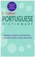 COLLINS PORTUGUESE DICTIONARY...ENGLISH-PORTUGUESE