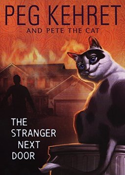 The Stranger Next Door: 1