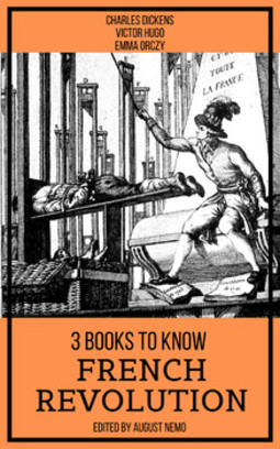 3 Books to Know: French Revolution