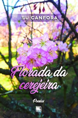 Florada da cerejeira: poesias