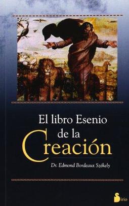 el libro esenio dela creación