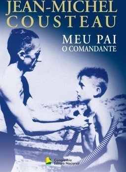 Meu Pai, o Comandante