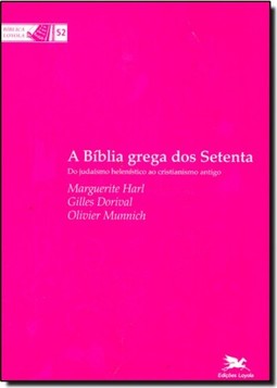 A Bíblia grega dos Setenta