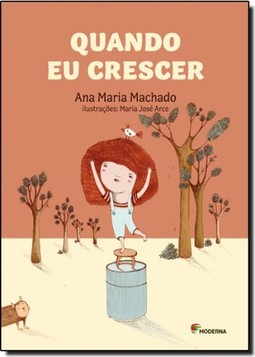 QUANDO EU CRESCER