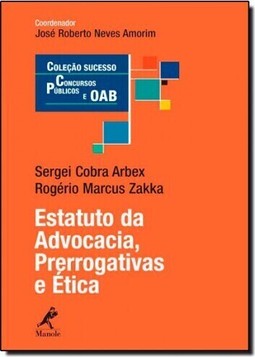 Estatuto da advocacia
