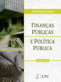 Finanças públicas e política pública