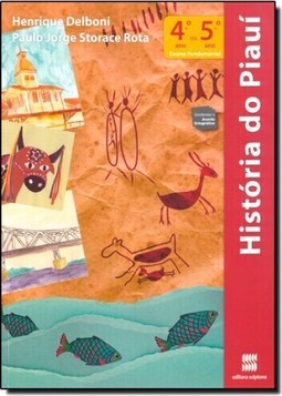 Historia Do Piaui