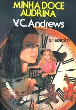 Minha doce Audrina