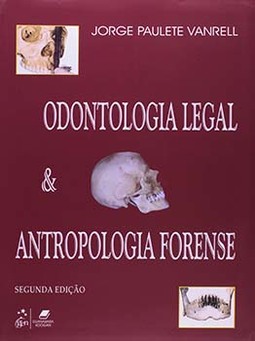 Odontologia legal e antropologia forense