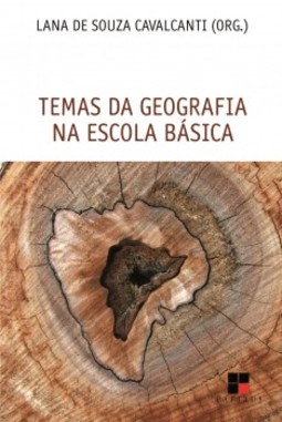 Temas da geografia na escola básica