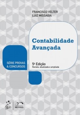 Contabilidade avançada