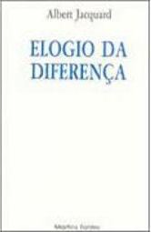 Elogio da Diferença