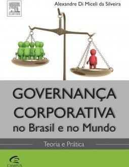 Governança Corporativa - Teoria e Prática