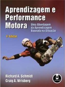 Aprendizagem e Performance Motora