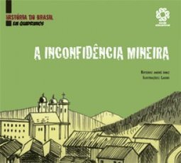 A Inconfidência Mineira