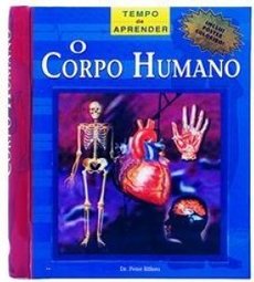 O CORPO HUMANO
