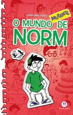 O mundo mutante de Norm