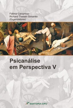 Psicanálise em perspectiva: novos estudos em história e epistemologia da psicanálise