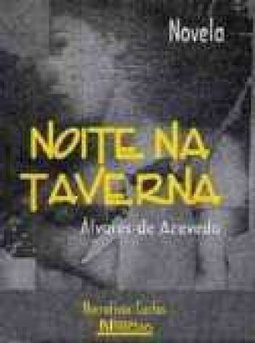 Noite na Taverna