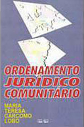 Ordenamento Jurídico Comunitário