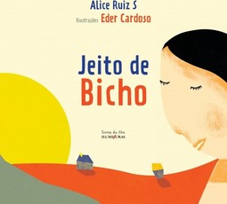 Jeito de bicho