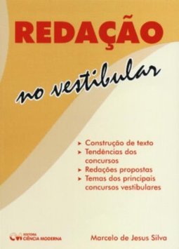 Redação no Vestibular