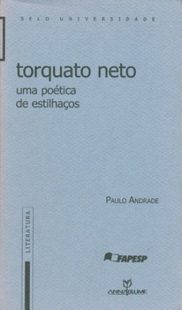 TORQUATO NETO