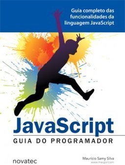Javascript: Guia Do Programador - Maurício Samy Silva