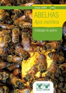 Abelhas Apis mellifera (SENAR #141)