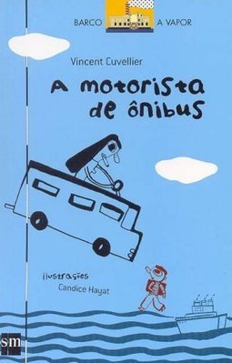 O Motorista de Ônibus
