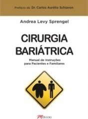 Cirurgia Bariatrica - Guia De Instruçao